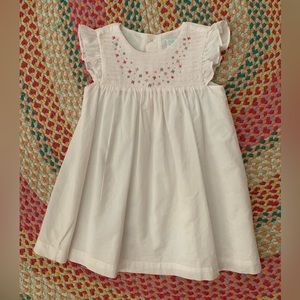 **3 - 2T/24M Edgehill Collection Dress Bundle**